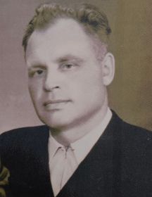 Кабанов Василий Петрович