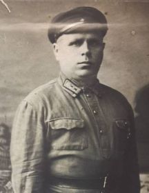 Горин Василий Степанович