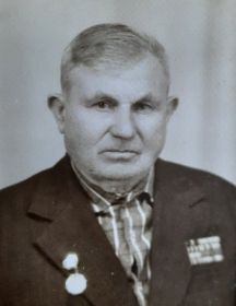 Теслин Иван Дмитриевич