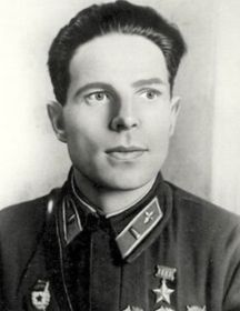 Ефимов Матвей Андреевич
