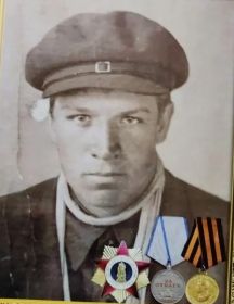 Жигулин Сергей Федорович