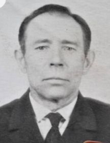 Шляхтуров Петр Алексеевич
