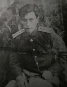 Грибков Николай Петрович