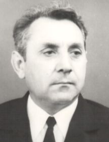 Халявин Николай Иванович