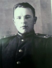 Липатов Павел Терентьевич