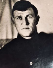 Рубцов Семён Федорович