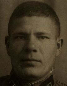 Лапенков Максим Васильевич