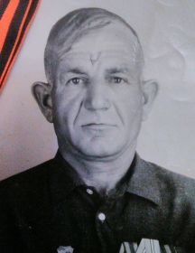 Алиев Ашраф 