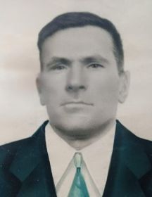 Шаблей Леонтий Максимович