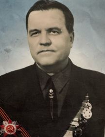 Петренко Андрей Романович