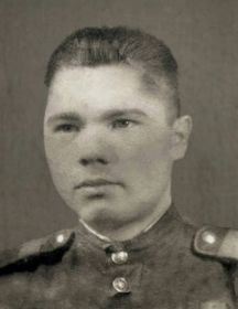 Северин Иван Романович