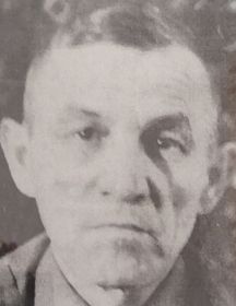Павлов Андрей Фёдорович