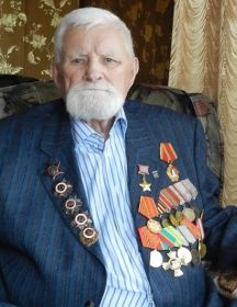 Лысенко Иван Никифорович