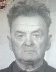 Грязев Алексей Ивановия
