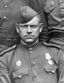 Яковлев Григорий Яковлевич