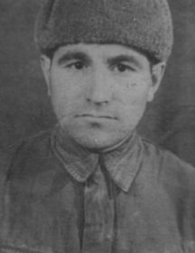 Гайнуллин Зинат Яруллович