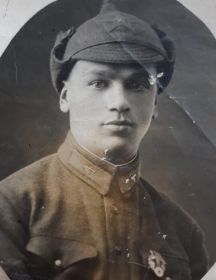 Лобанов Дмитрий Иванович