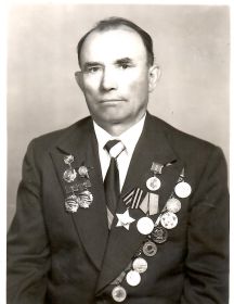 Ефремов Филипп Андреевич