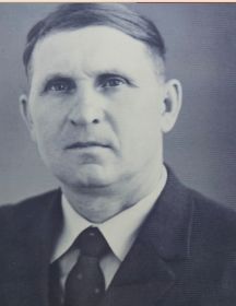 Солманов Иван Александрович