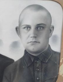 Хохонов Василий 