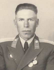 Лакс Анатолий Михайлович