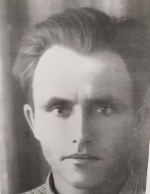 Буравов Михаил Иванович