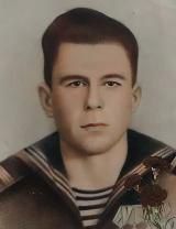Орёл Дмитрий Фёдорович