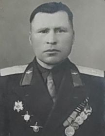 Плетнёв Иван Михайлович