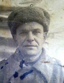 Сергеев Спиридон Евстафьевич
