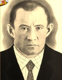 Габдрахманов Салих Габдрахманович