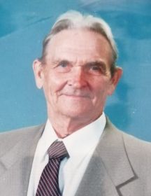Юшкевич Владимир Вячеславович