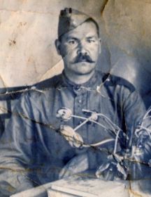 Ярмухаметов Миниахмат Галиахматович
