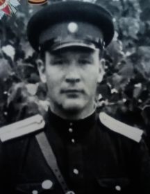 Стерликов Николай Моисеевич