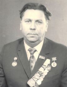 Коньков Виктор Николаевич