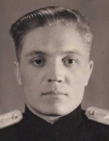 Абрамушкин Алексей Николаевич