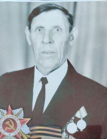 Данилов Георгий Тимофеевич