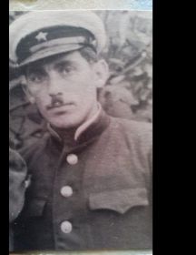 Рябцев Александр Спиридонович