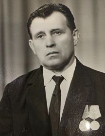 Патлань Вячеслав Иванович