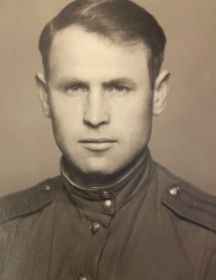 Голубков Александр Степанович