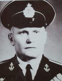 Миляев Дмитрий Михайлович