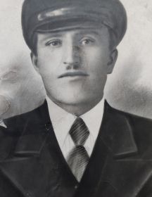 Хлопотов Григорий Иванович