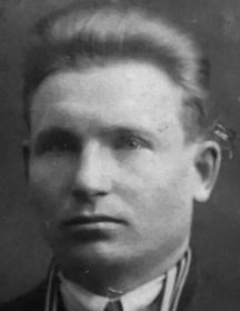 Березин Константин Филиппович
