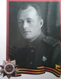 Ткачук Вячеслав Григорьевич