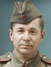 Зайцев Алексей Емельянович