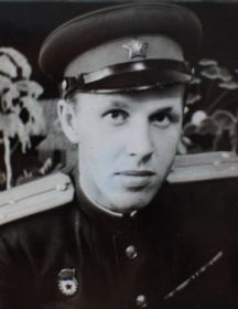 Варюхов Валерий Павлович