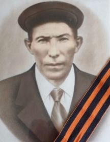Кудрявцев Серафим Егорович