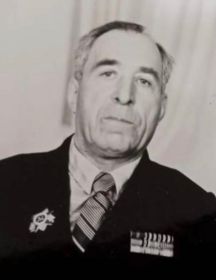 Васильев Михаил Тарасович
