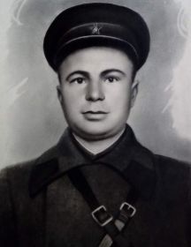 Кузнецов Николай Иванович