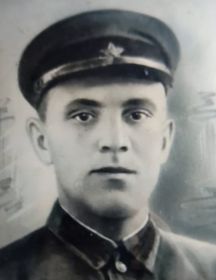 Кириленко Александр Максимович