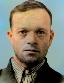 Демиденко Михаил Фёдорович